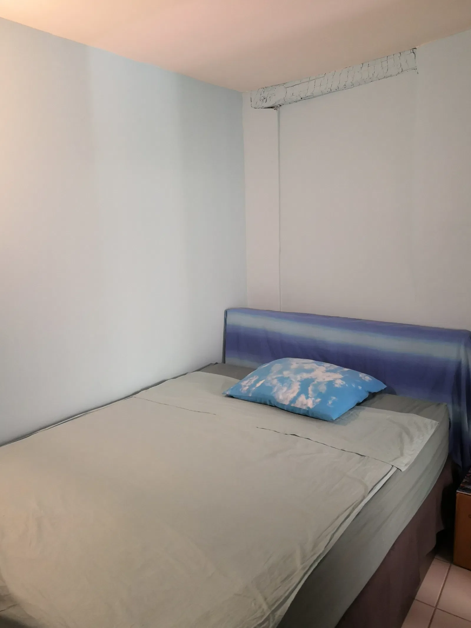 Room Rue Rateau in Avignon