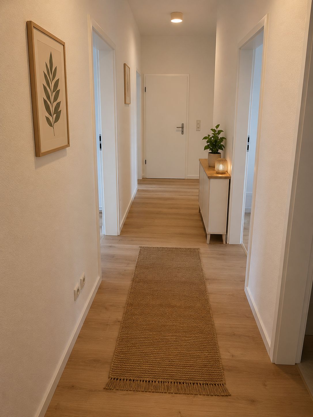 Zimmer Lothringer Straße in Nürnberg