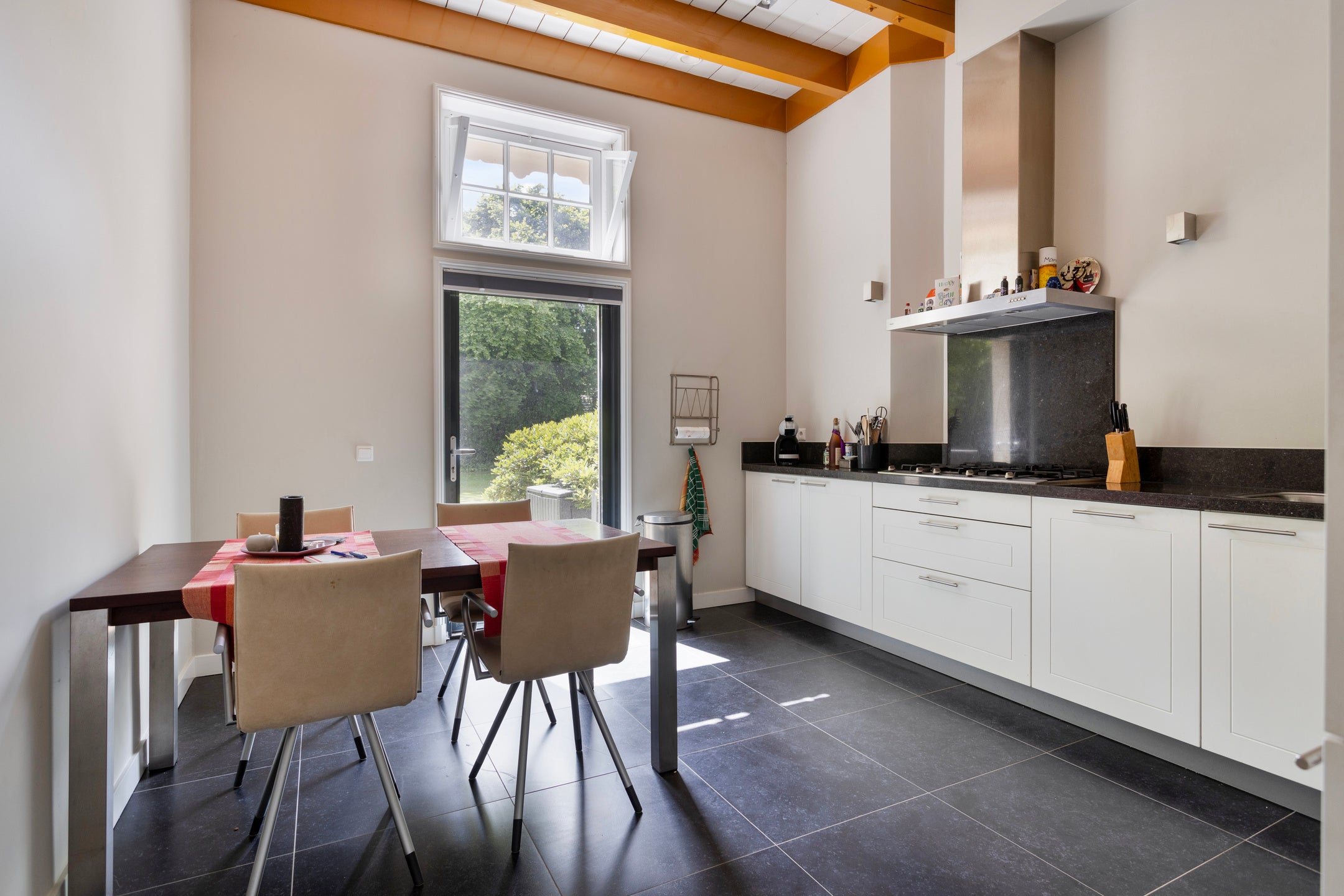 Appartement te koop: Dorpsstraat 10, Steenderen
