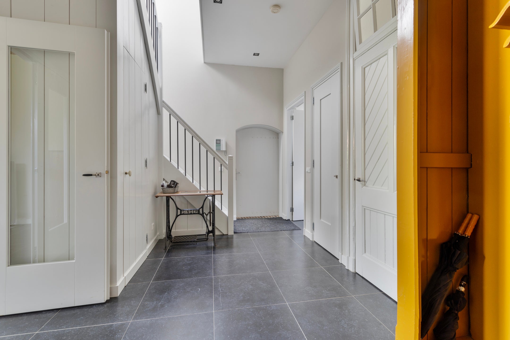 Appartement te koop: Dorpsstraat 10, Steenderen
