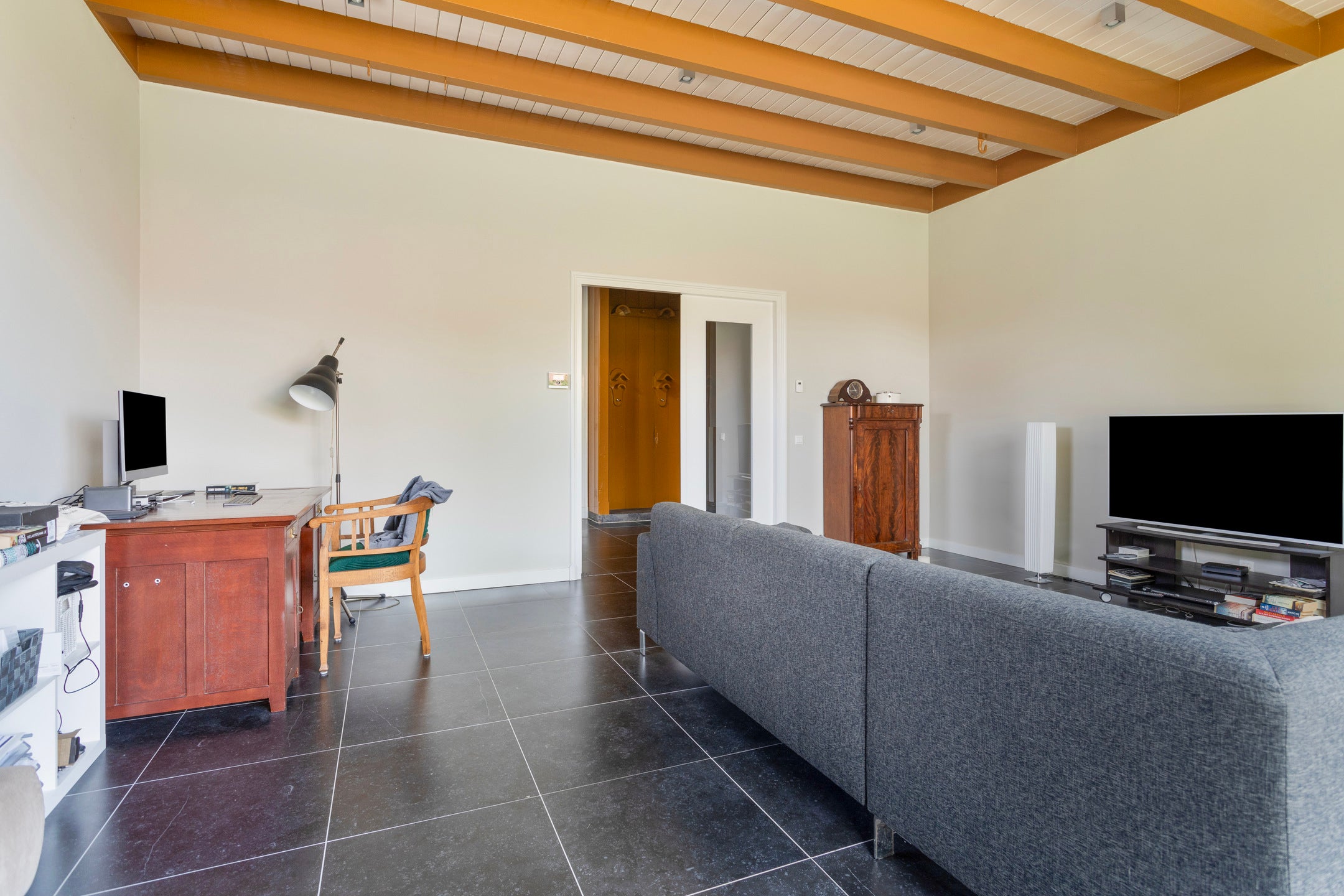 Appartement te koop: Dorpsstraat 10, Steenderen