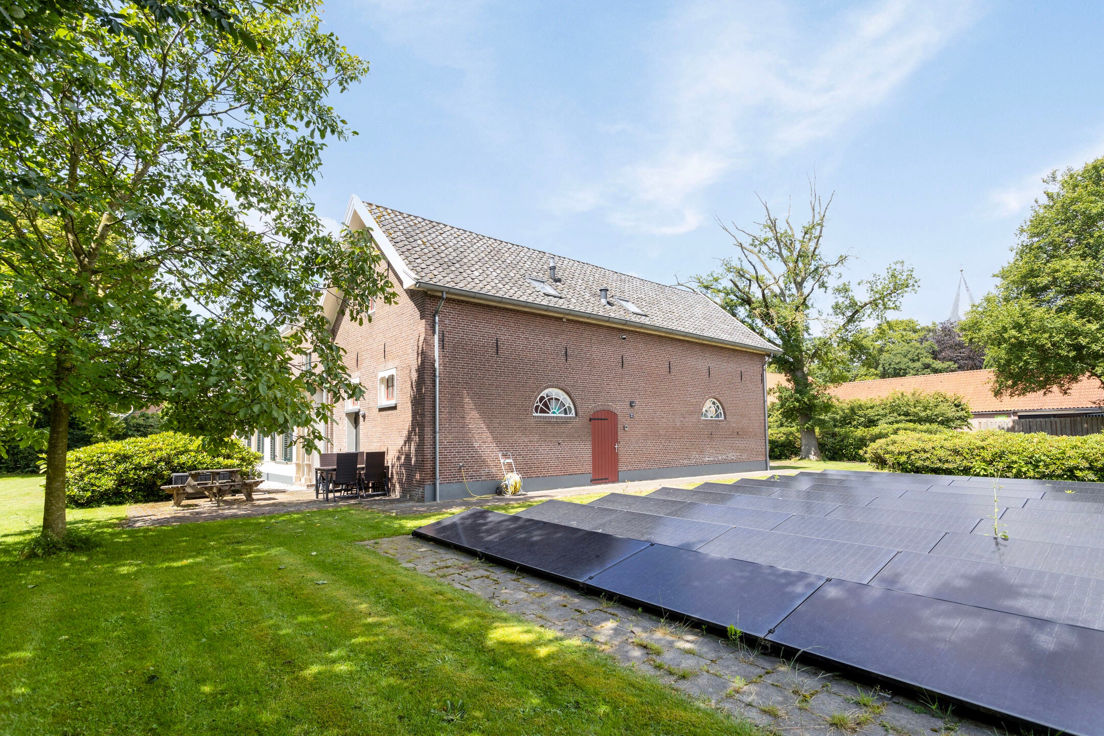 Appartement te koop: Dorpsstraat 10, Steenderen
