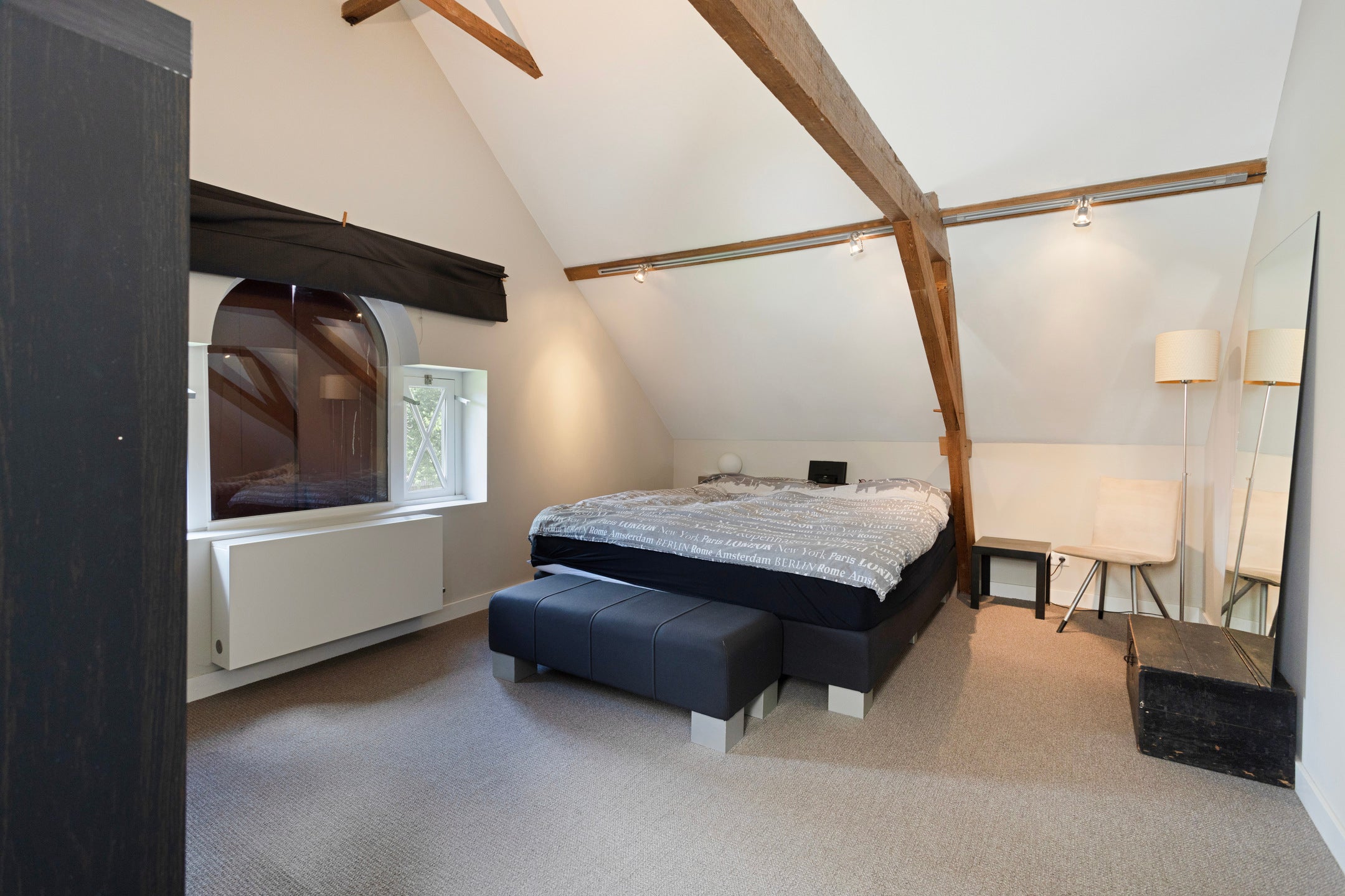 Appartement te koop: Dorpsstraat 10, Steenderen