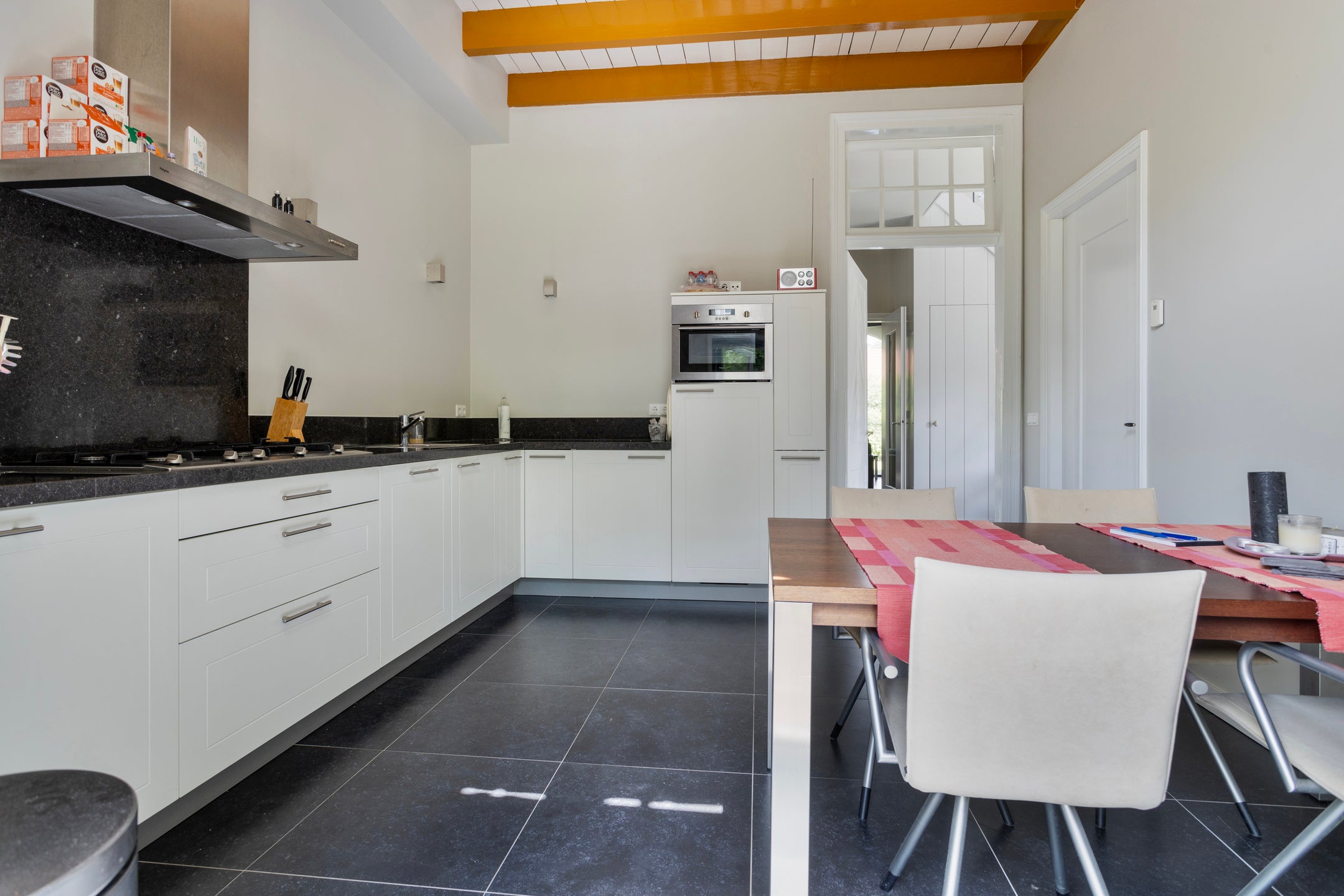 Appartement te koop: Dorpsstraat 10, Steenderen