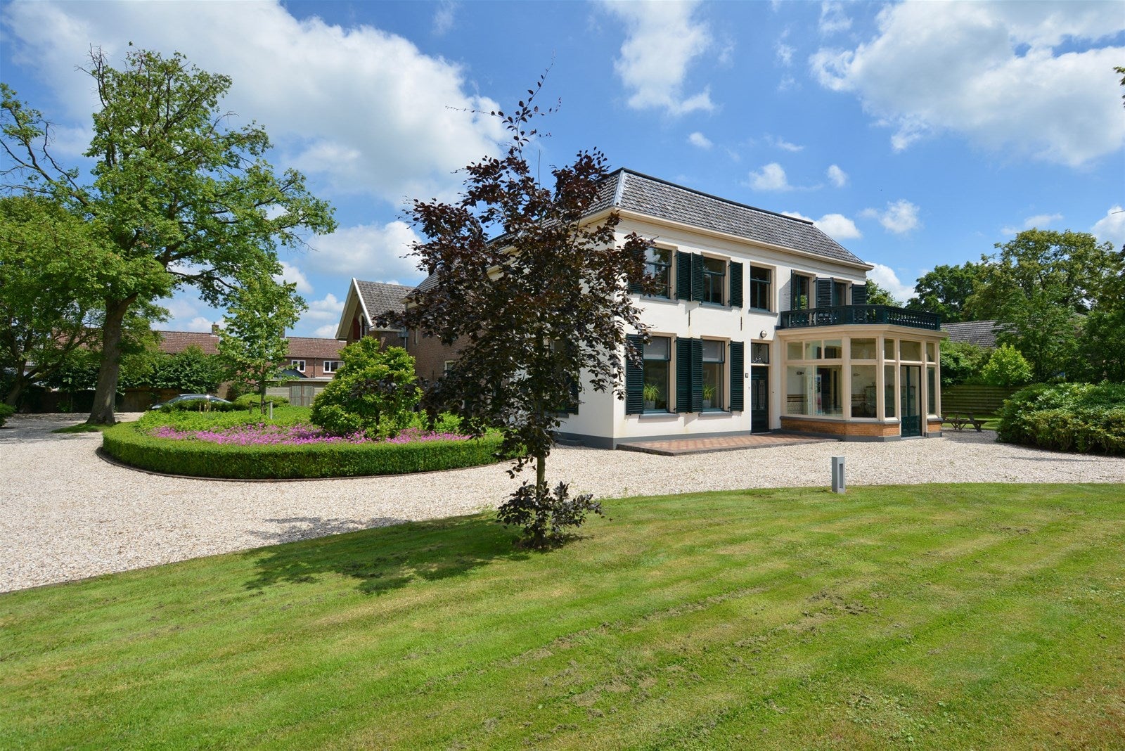 Appartement te koop: Dorpsstraat 10, Steenderen