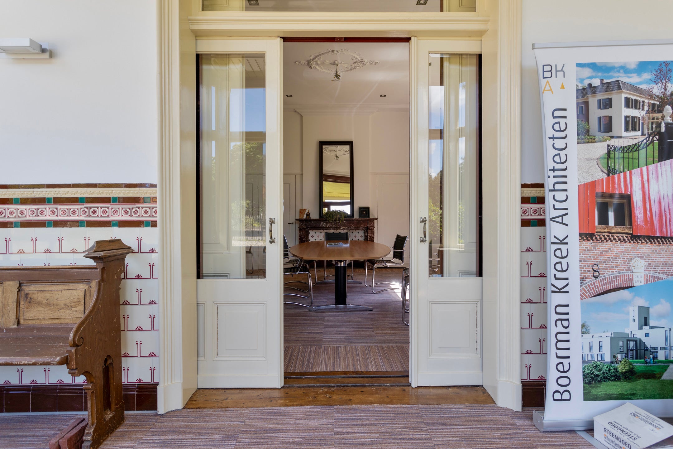Appartement te koop: Dorpsstraat 10, Steenderen