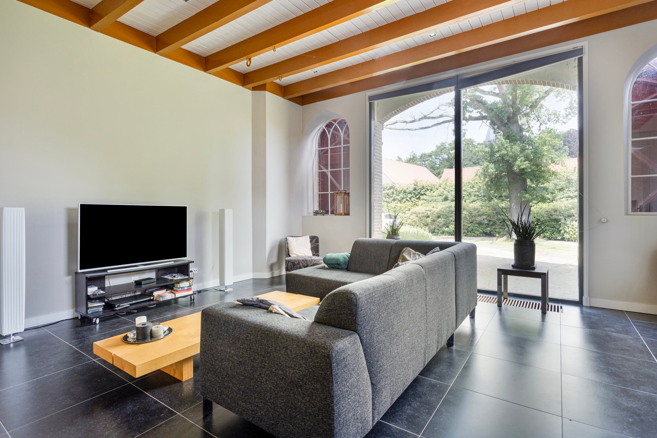 Appartement te koop: Dorpsstraat 10, Steenderen