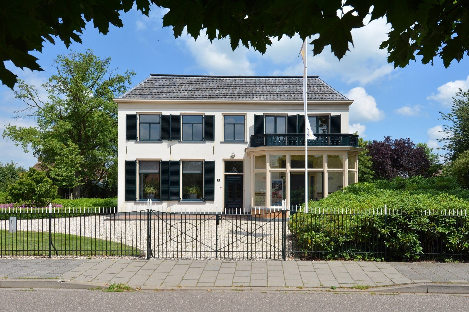 Appartement te koop: Dorpsstraat 10, Steenderen