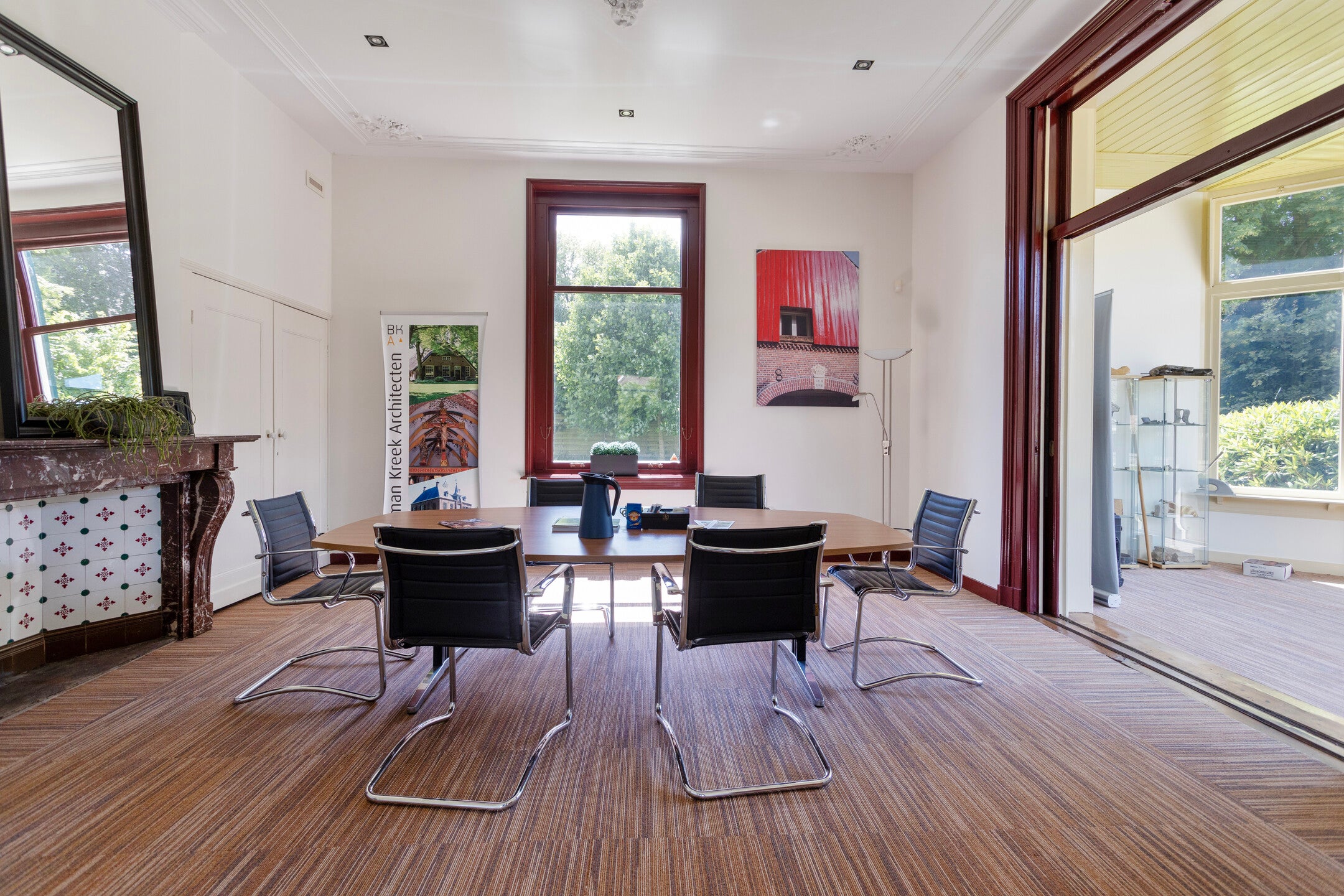 Appartement te koop: Dorpsstraat 10, Steenderen