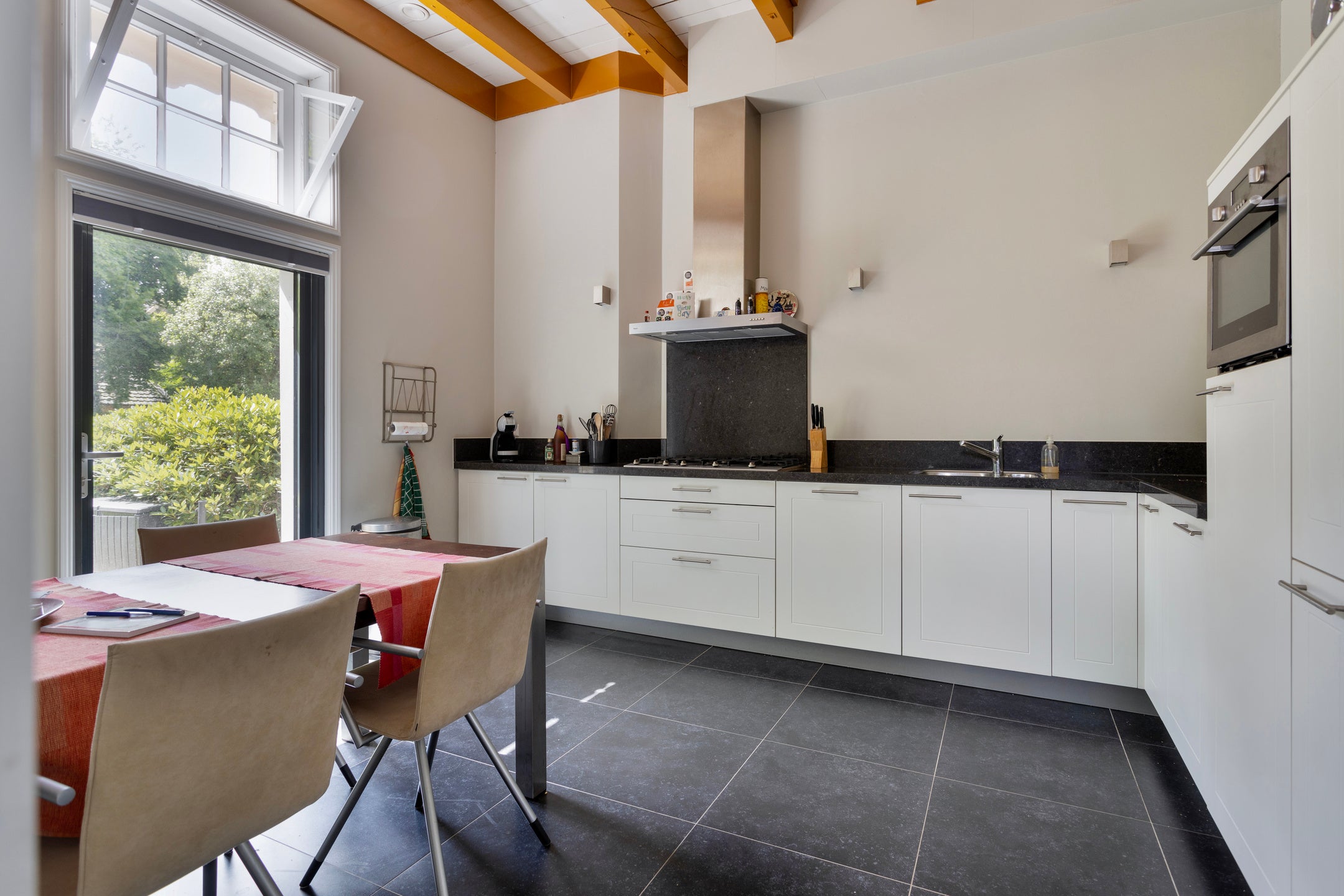 Appartement te koop: Dorpsstraat 10, Steenderen