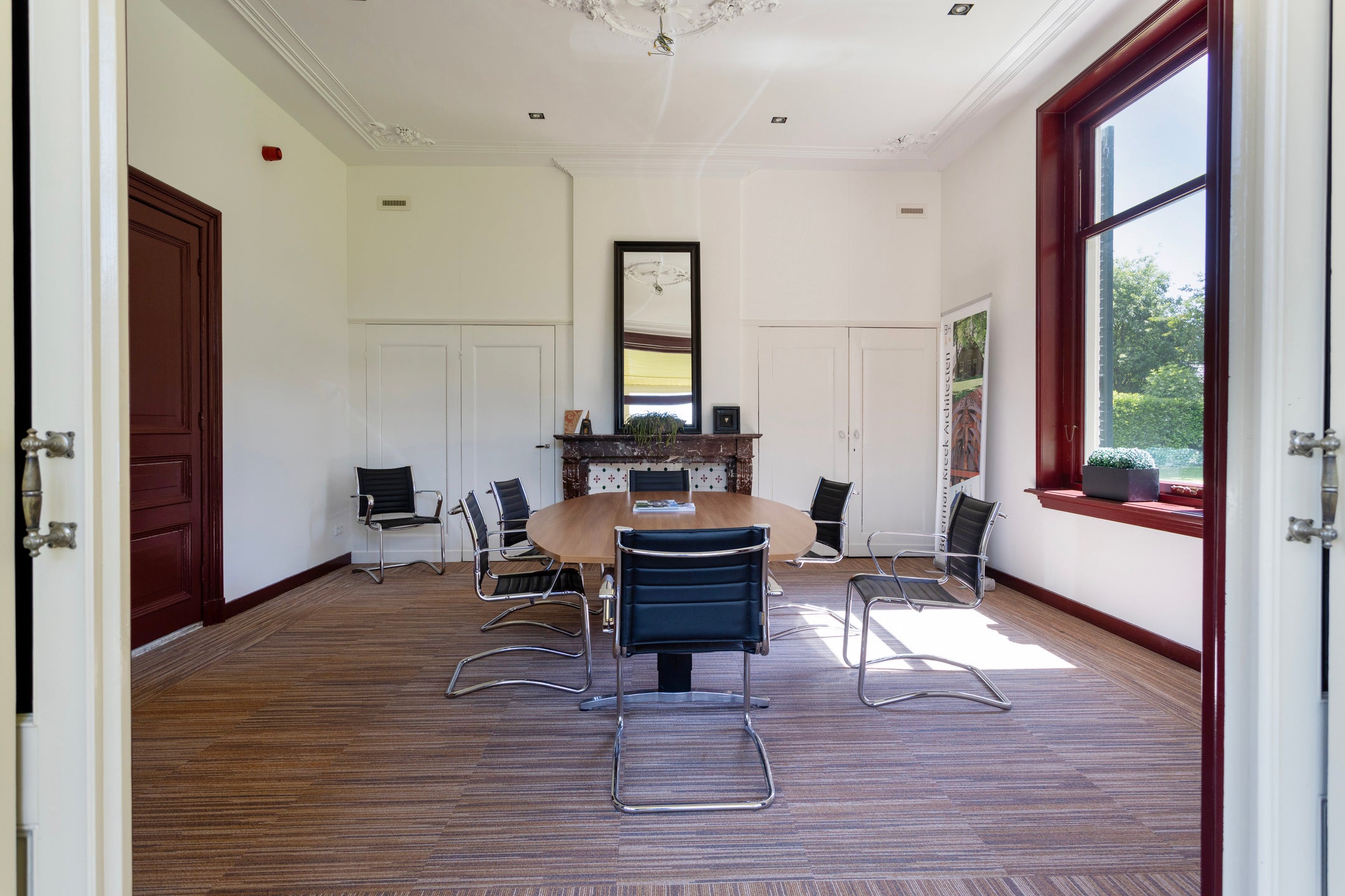 Appartement te koop: Dorpsstraat 10, Steenderen