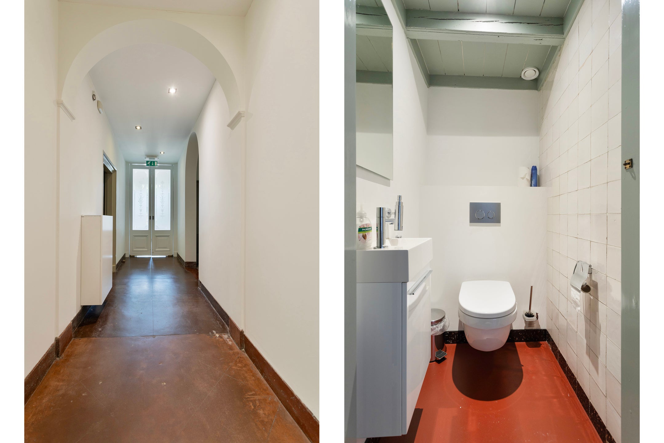 Appartement te koop: Dorpsstraat 10, Steenderen