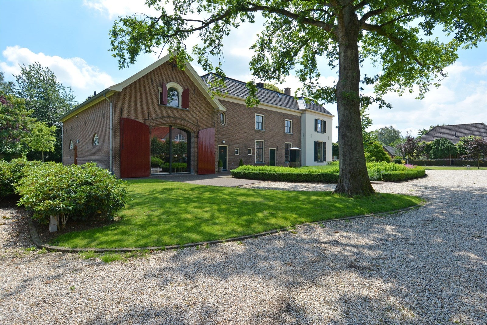 Appartement te koop: Dorpsstraat 10, Steenderen