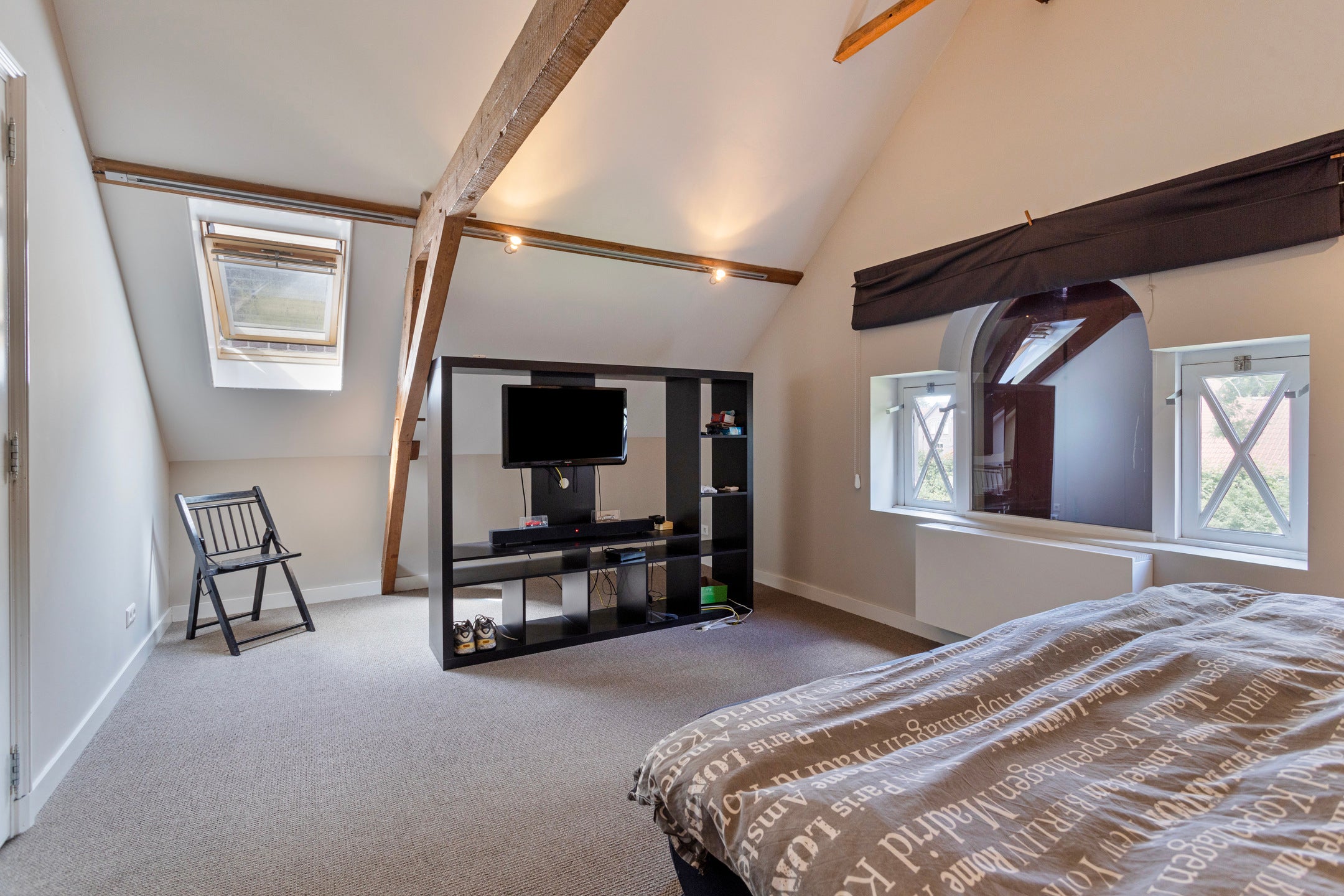 Appartement te koop: Dorpsstraat 10, Steenderen