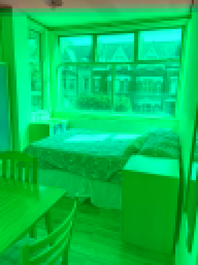 Room Chichele Road in Greater London