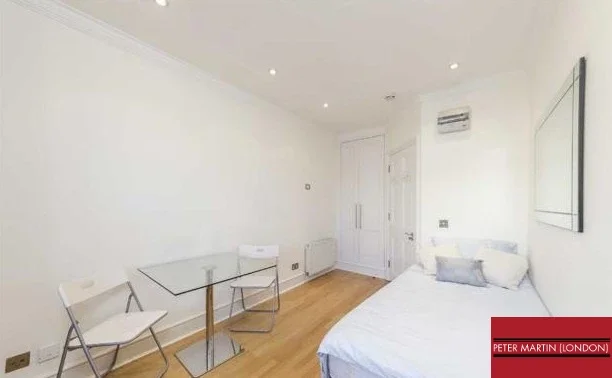 Flat Portsdown Mews in Greater London
