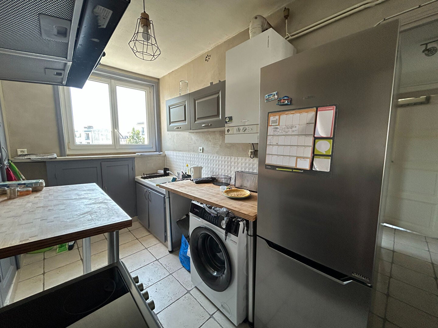 Appartement Rue de Valmy à Brest