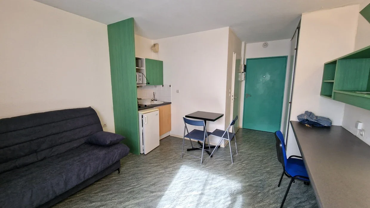 Appartement Avenue du Général Leclerc à Vandœuvre-lès-Nancy