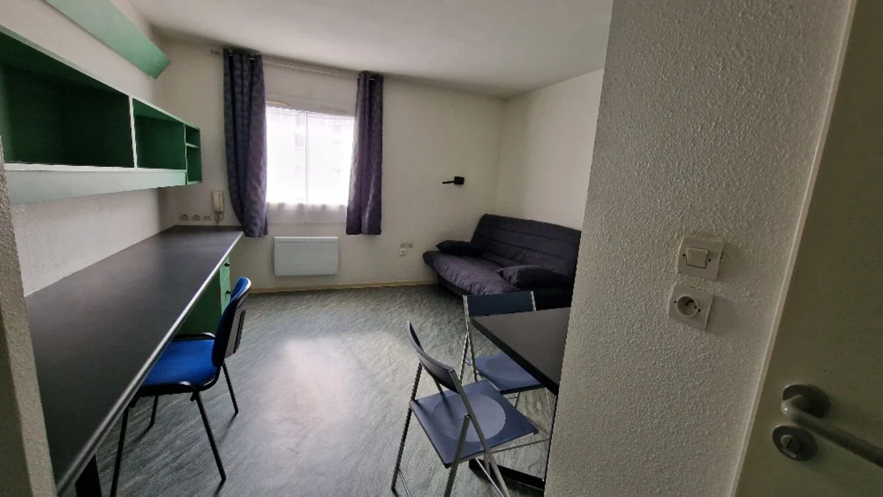 Appartement Avenue du Général Leclerc à Vandœuvre-lès-Nancy
