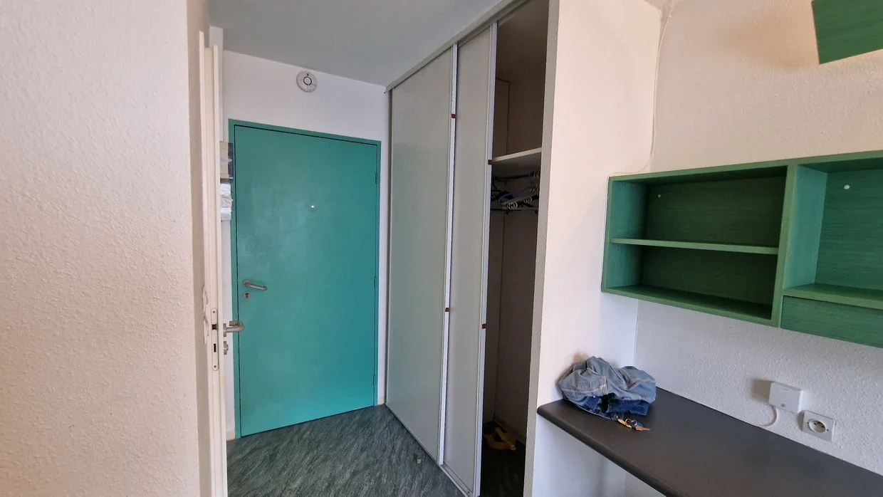 Appartement Avenue du Général Leclerc à Vandœuvre-lès-Nancy