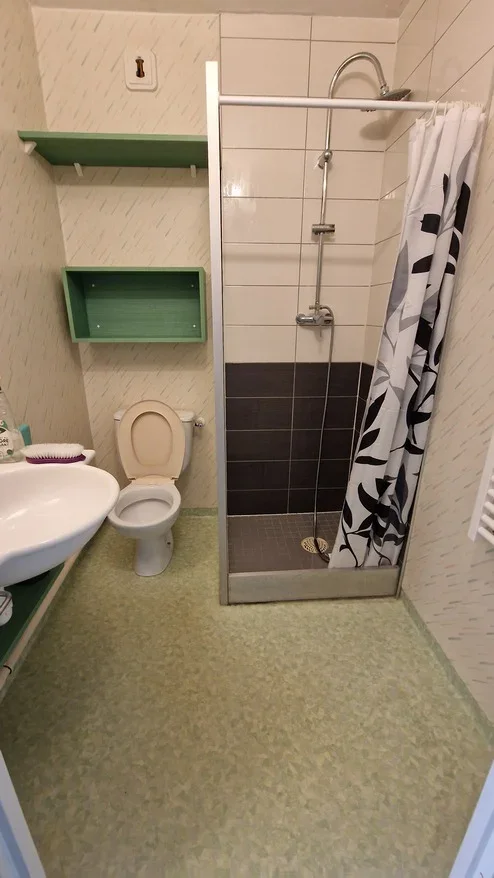 Appartement Avenue du Général Leclerc à Vandœuvre-lès-Nancy