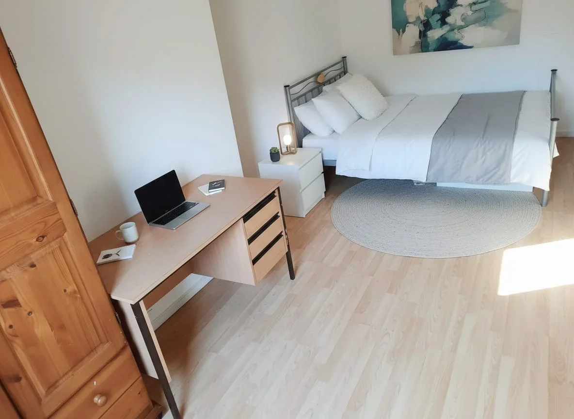Room Kilner Street in Greater London