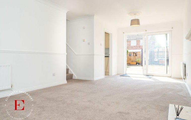 House Tisdale Rise in Kenilworth