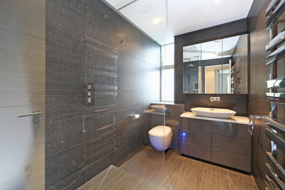Flat Cambridge Square in City of Westminster