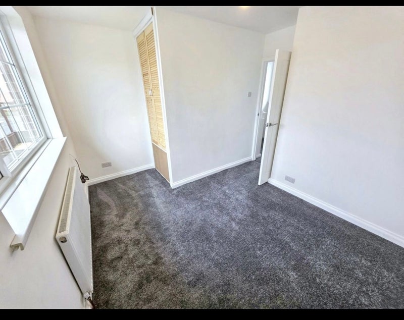 Room Fern Drive in North Tyneside