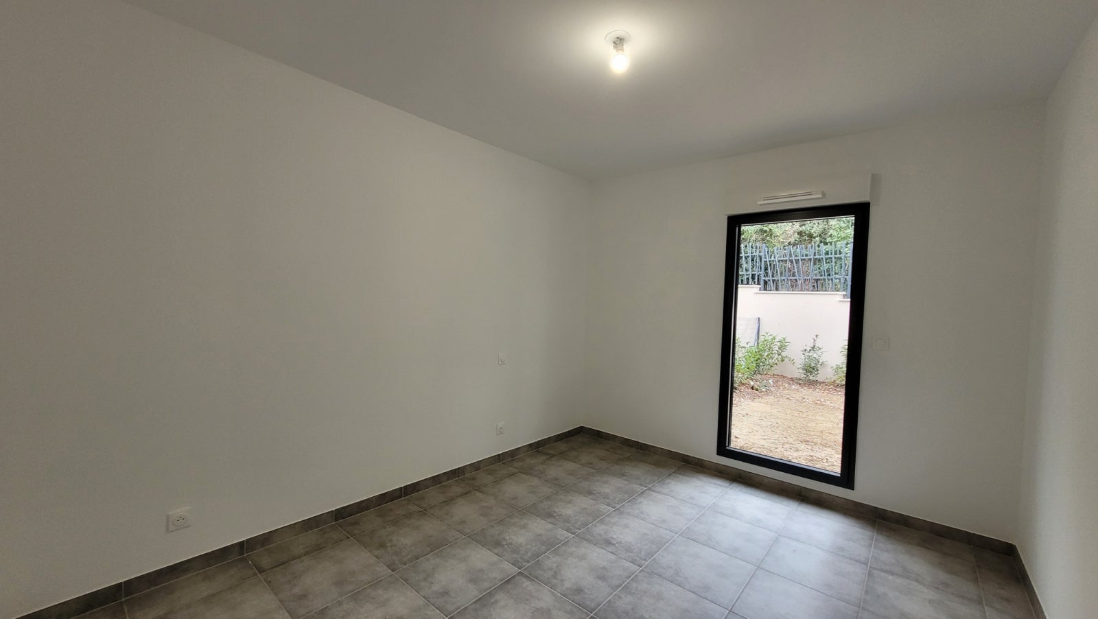 Appartement Avenue de la Résistance à Toulon