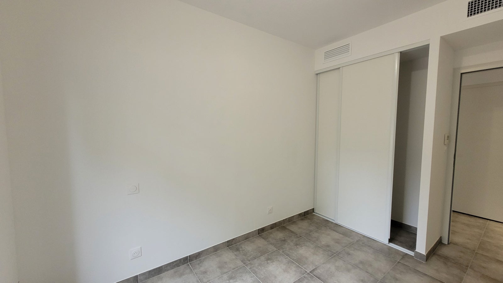 Appartement Avenue de la Résistance à Toulon