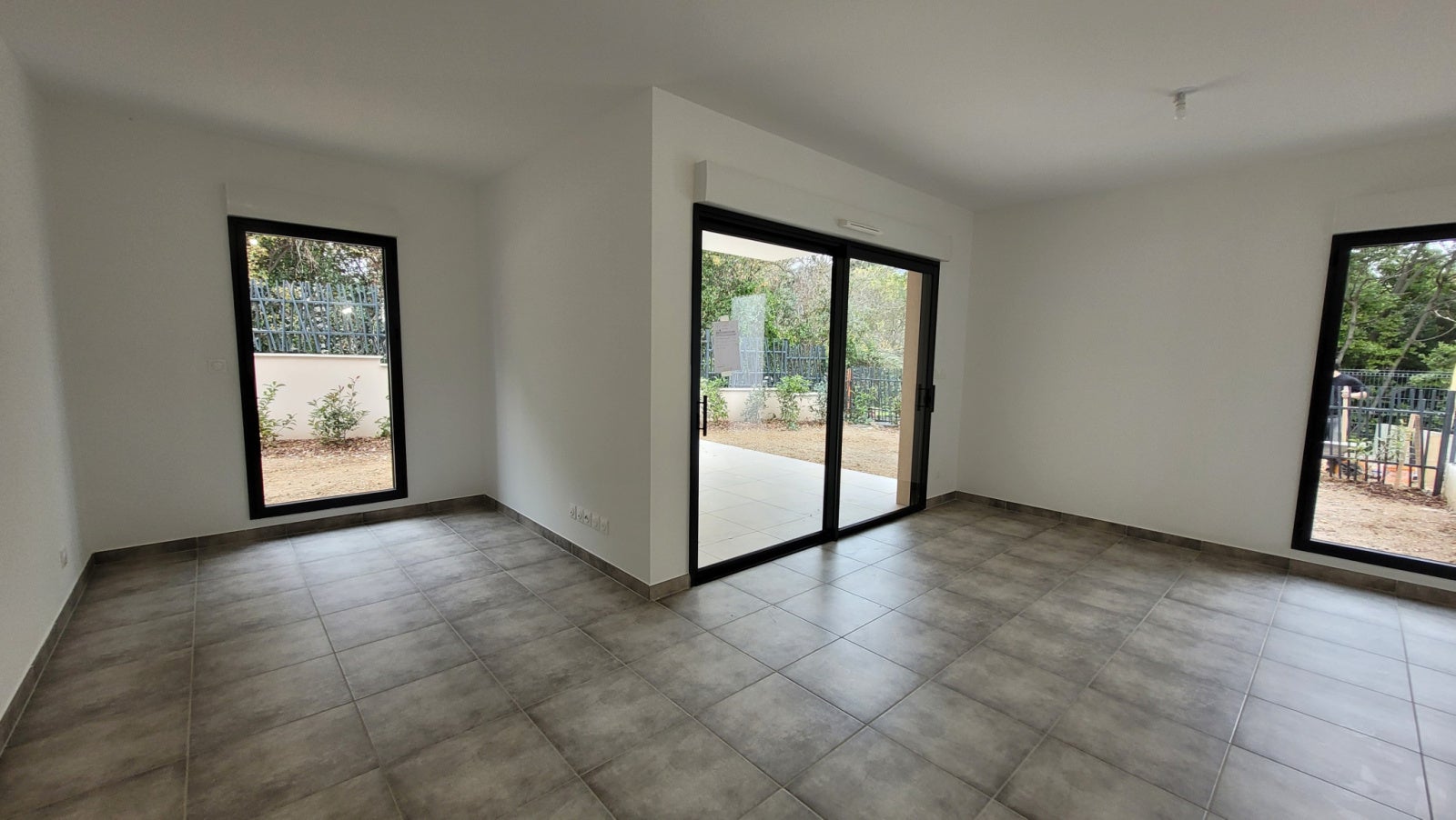 Appartement Avenue de la Résistance à Toulon
