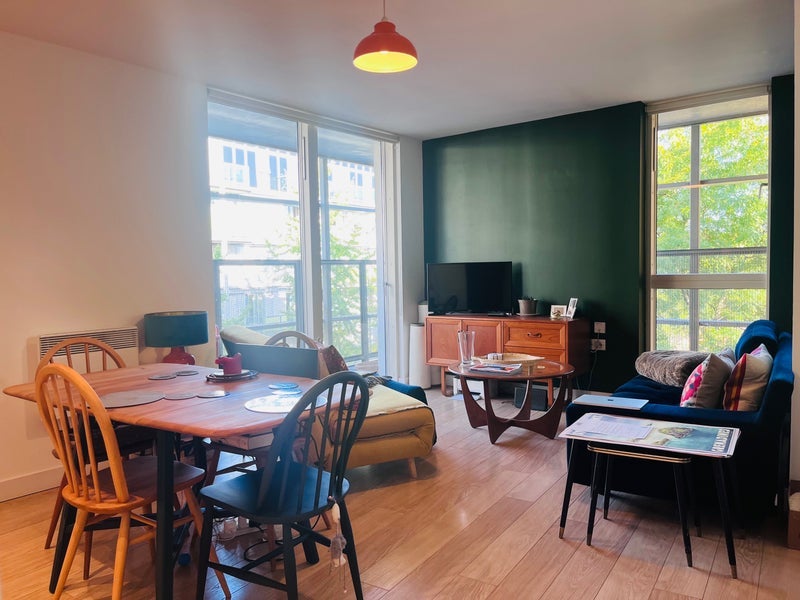 Room Chadwell Lane in Greater London