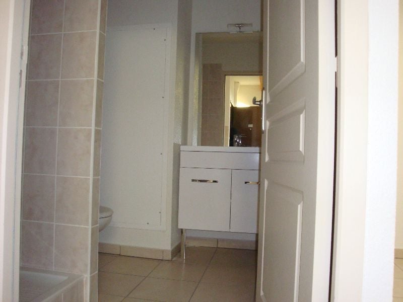 Appartement Avenue Albert Einstein à Villeurbanne