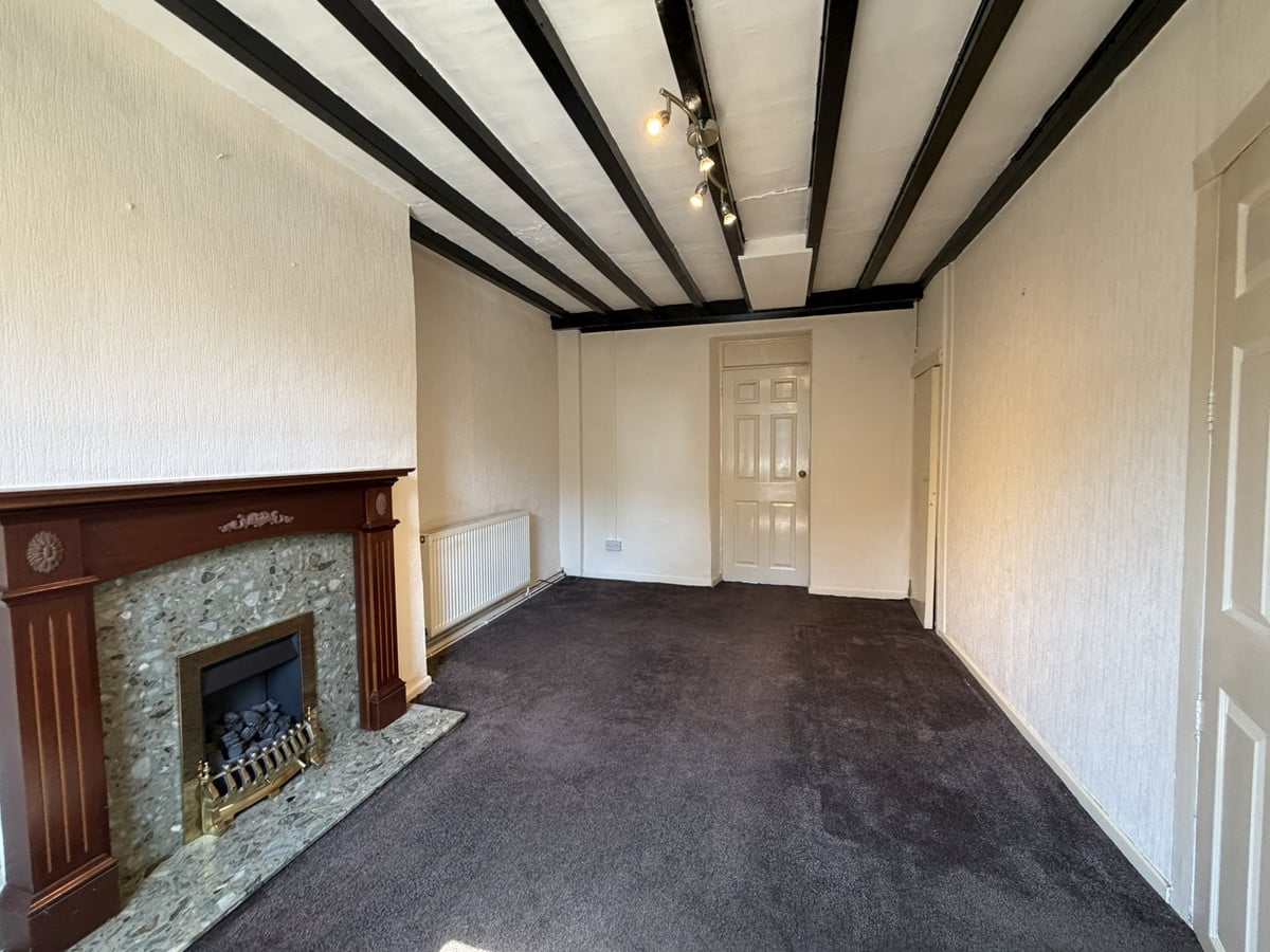 House Minffrwd in Llanfairpwllgwyngyll