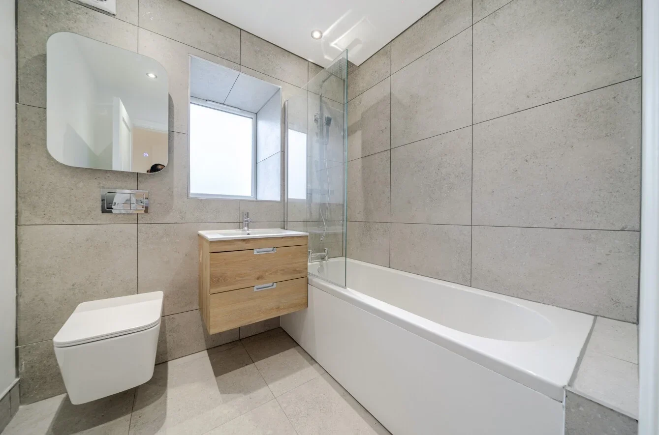 Flat West Hill in Greater London