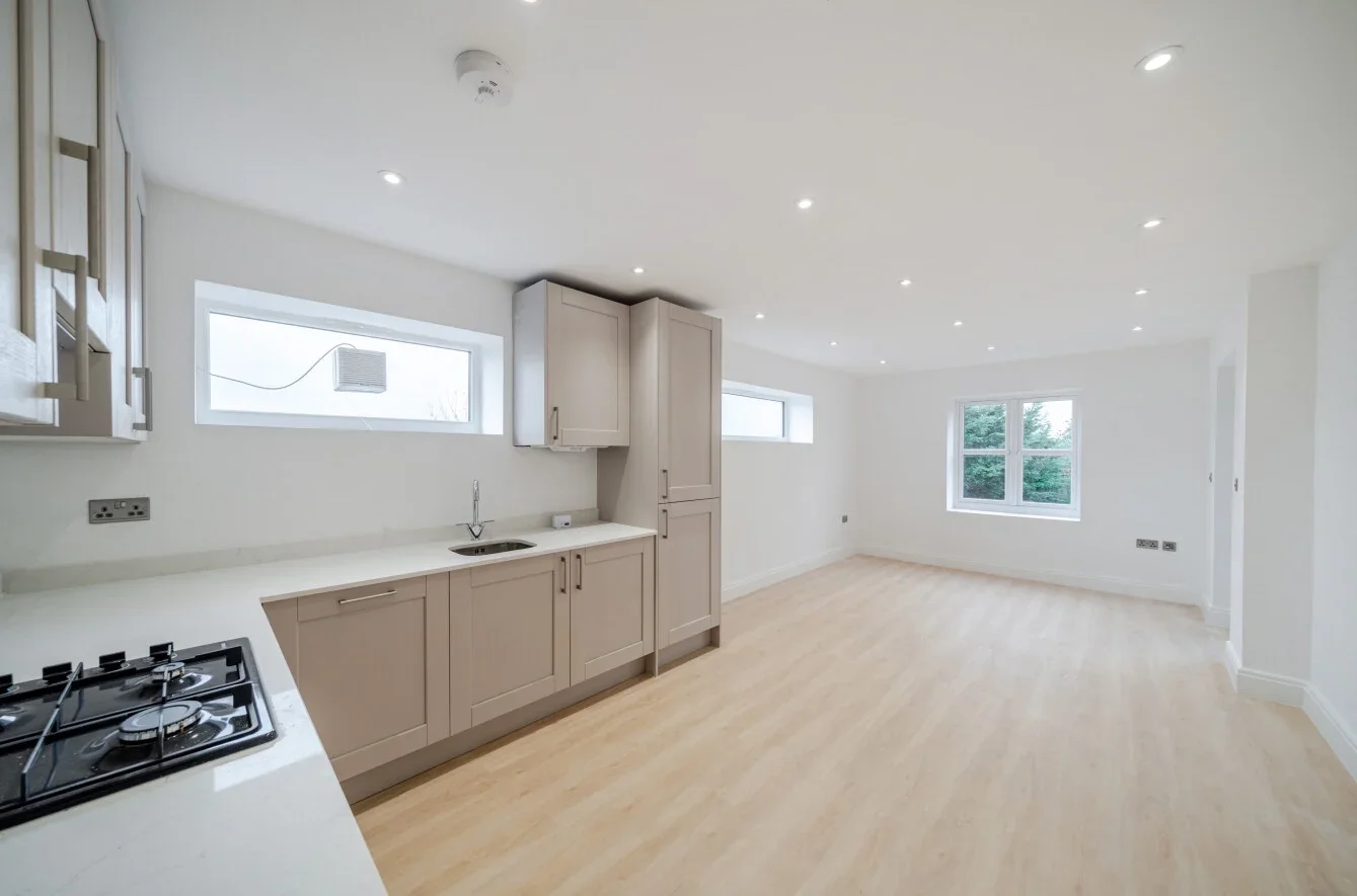 Flat West Hill in Greater London