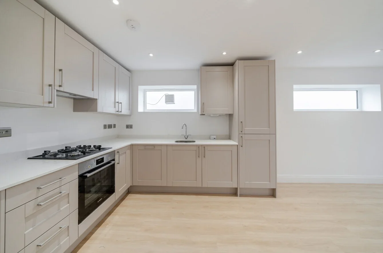 Flat West Hill in Greater London