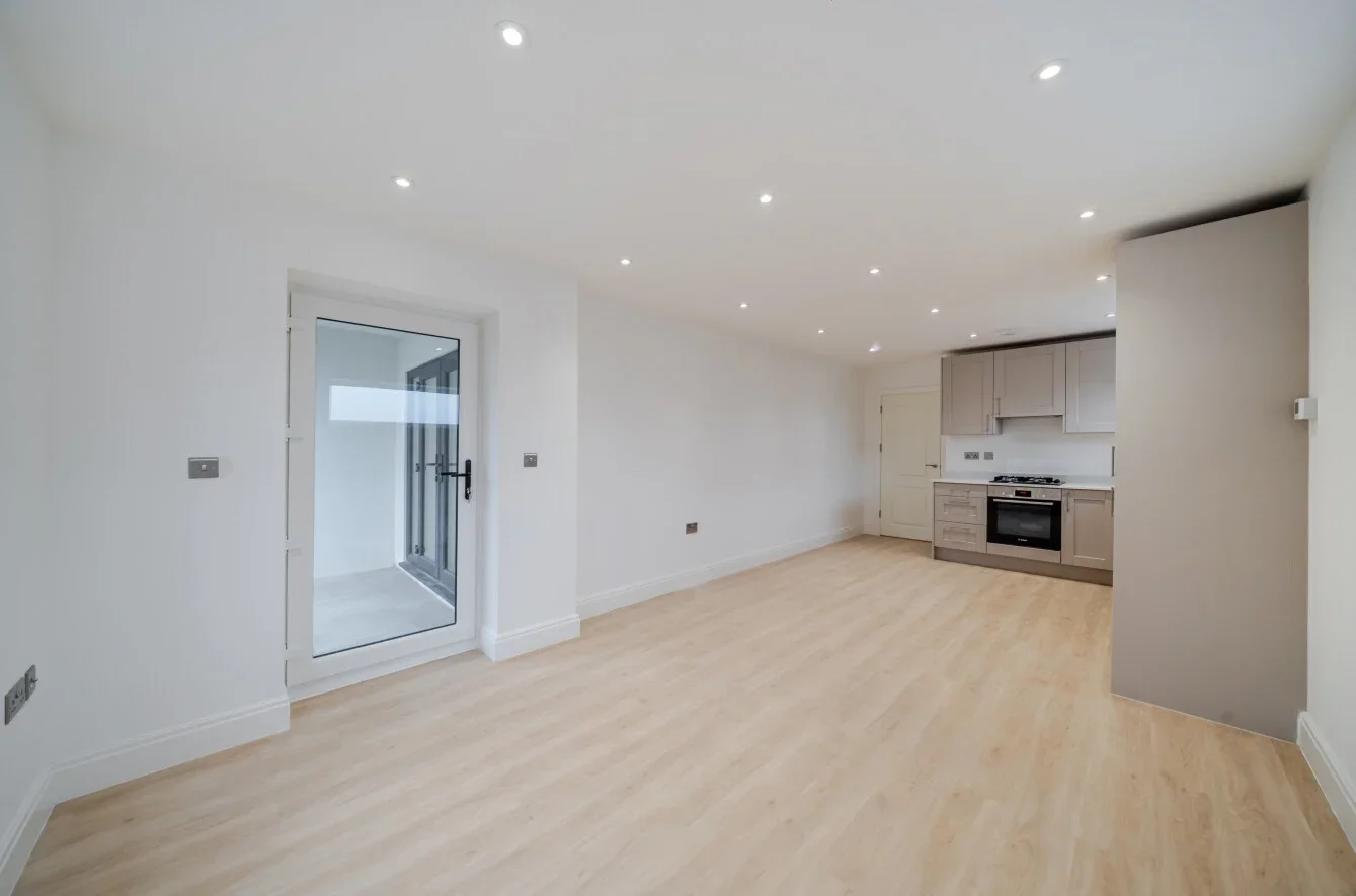 Flat West Hill in Greater London