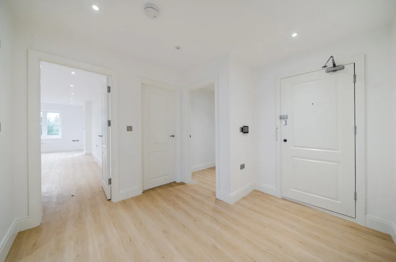 Flat West Hill in Greater London