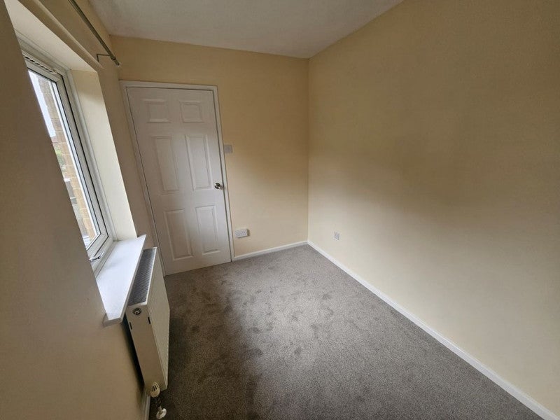 House Paddock Close in Bristol
