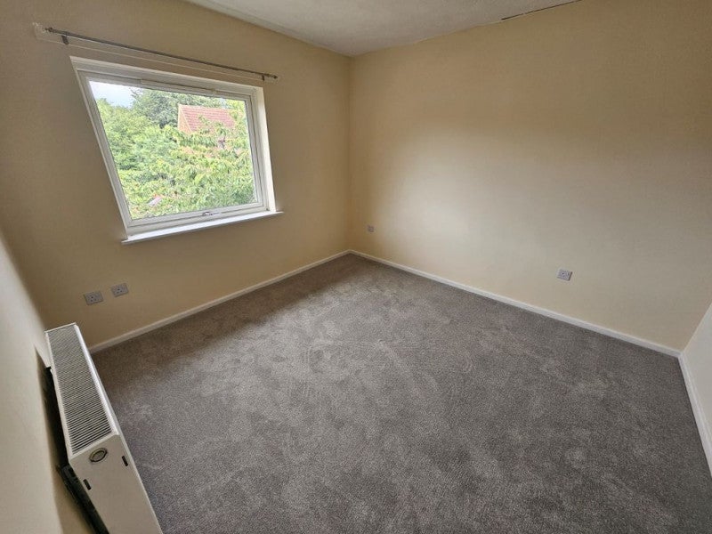 House Paddock Close in Bristol
