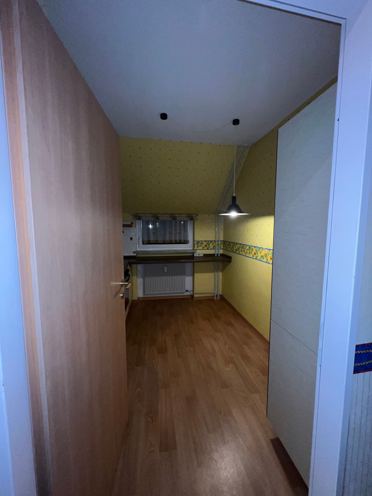 Wohnung Kopernikusstraße in Gifhorn