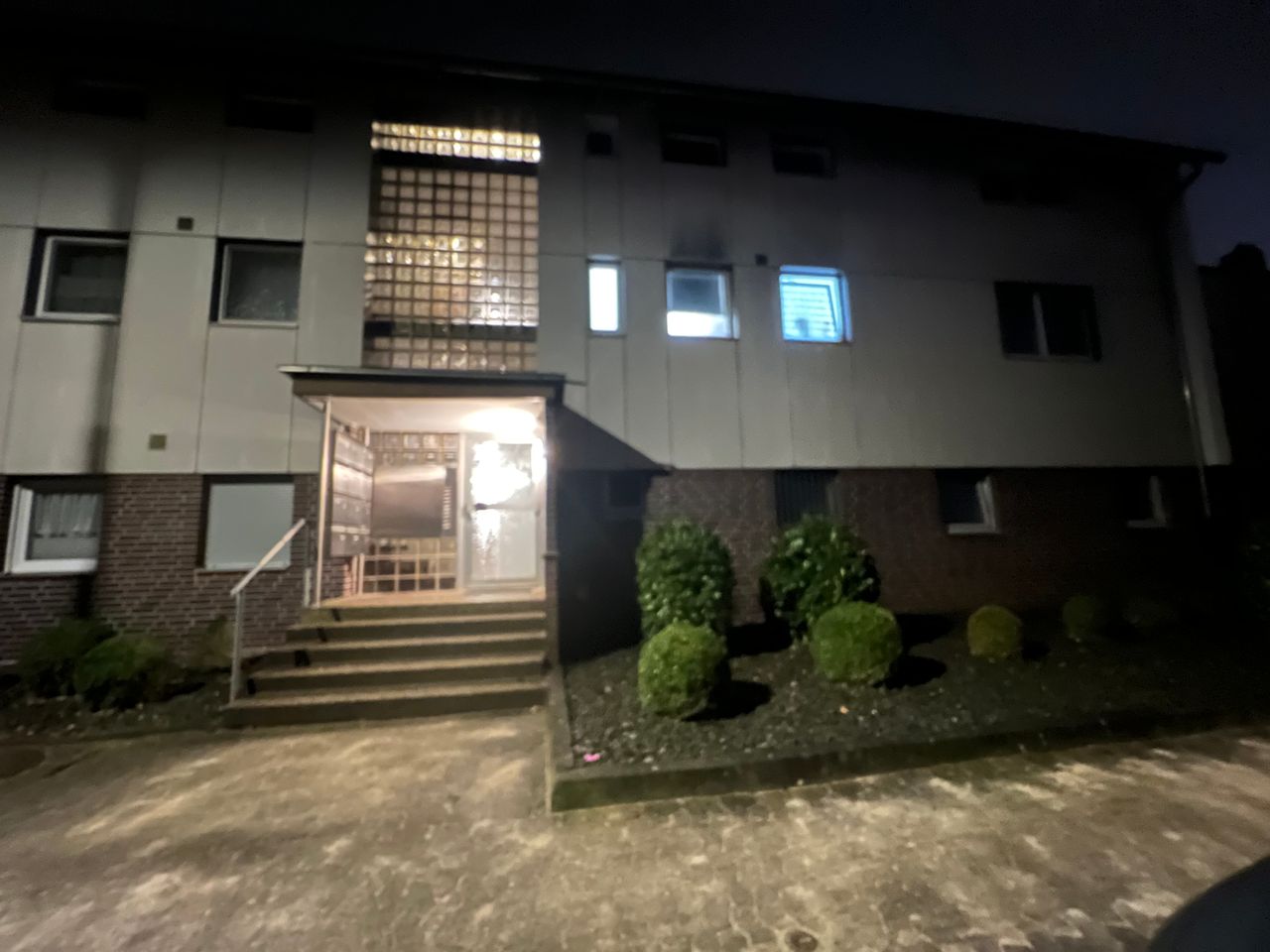 Wohnung Kopernikusstraße in Gifhorn