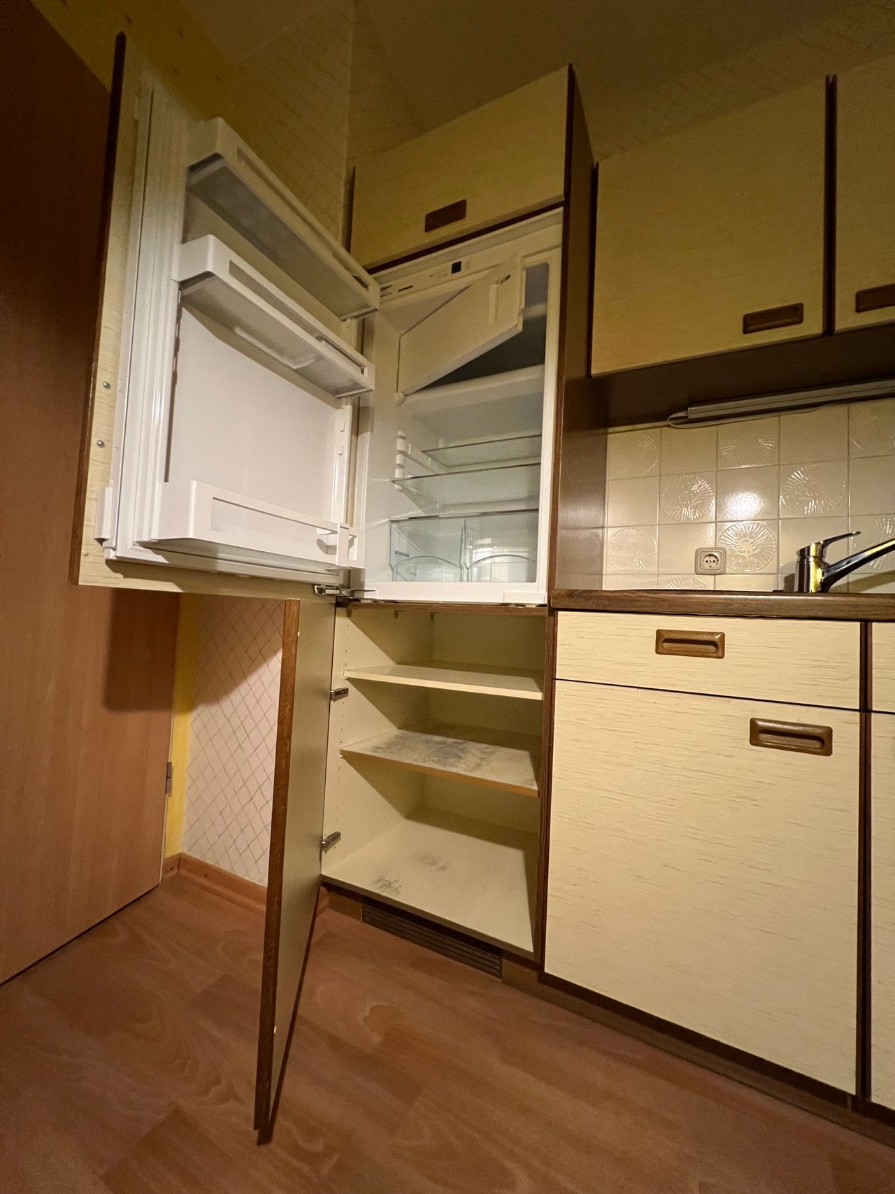 Wohnung Kopernikusstraße in Gifhorn