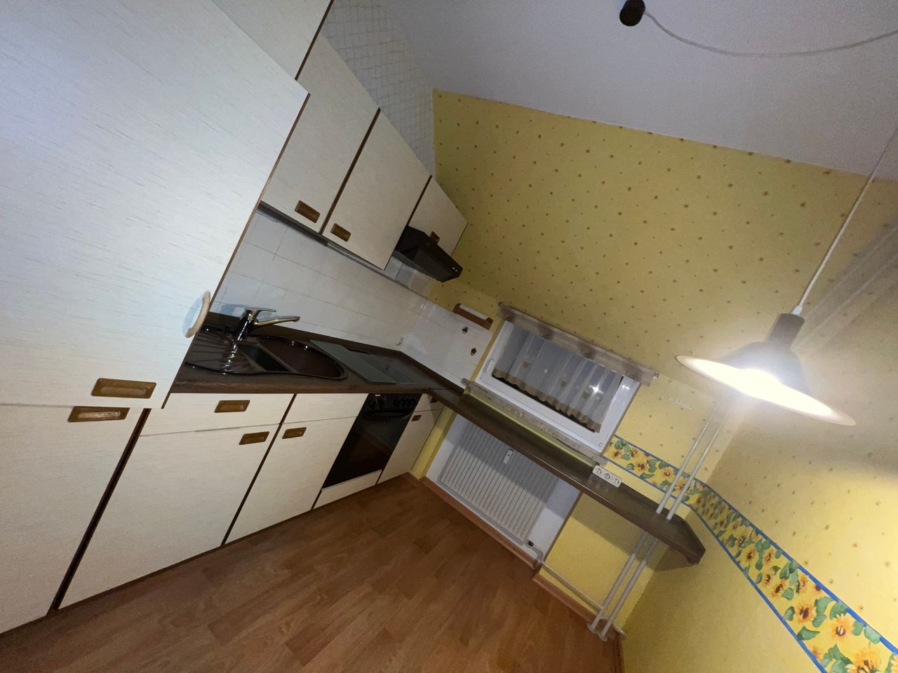 Wohnung Kopernikusstraße in Gifhorn