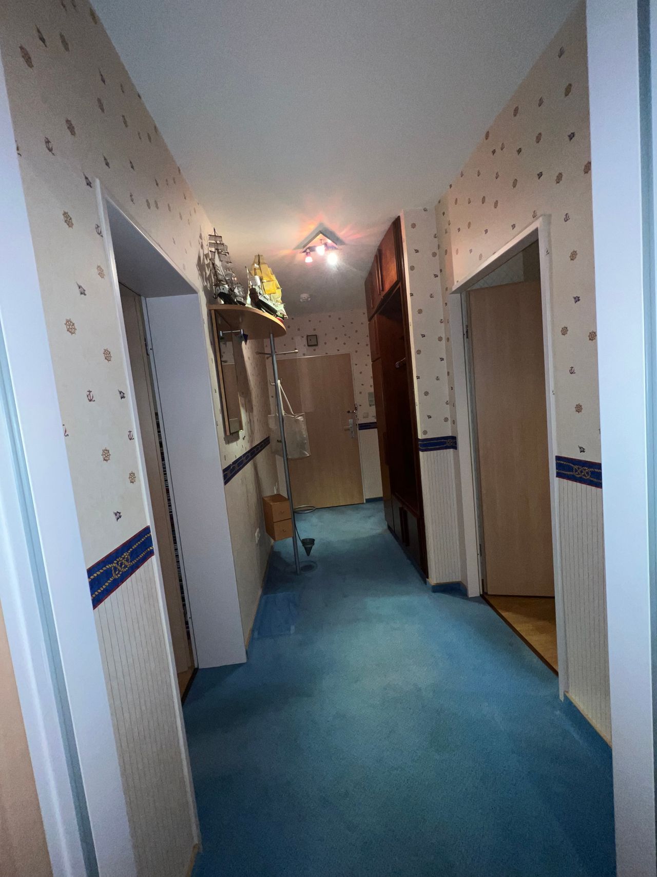 Wohnung Kopernikusstraße in Gifhorn