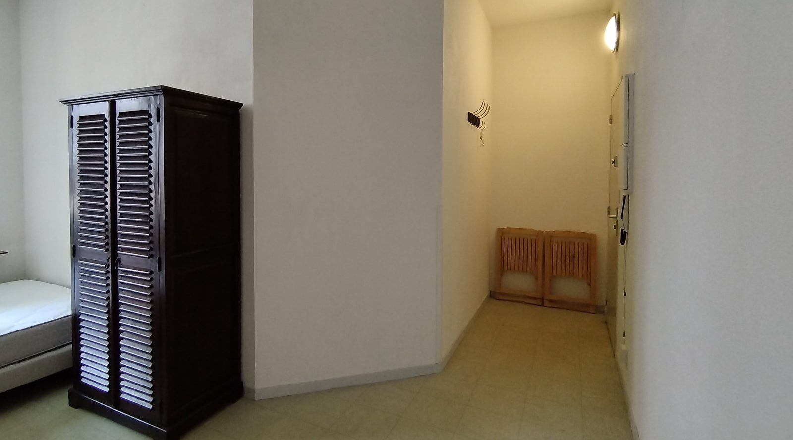 Appartement Rue Anthoard à Grenoble