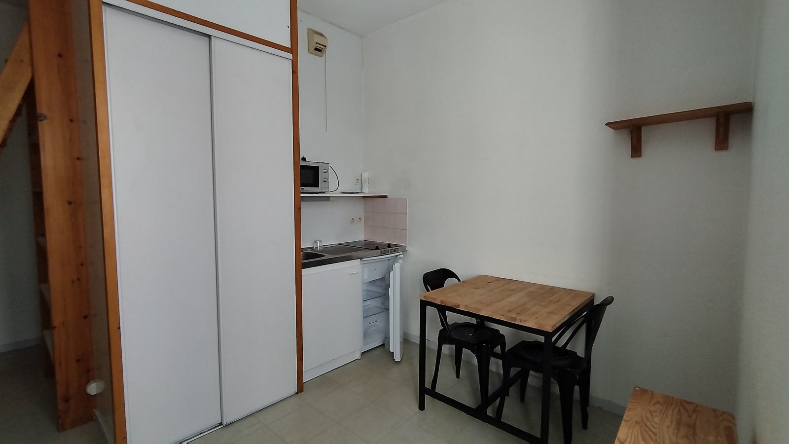 Appartement Rue Anthoard à Grenoble