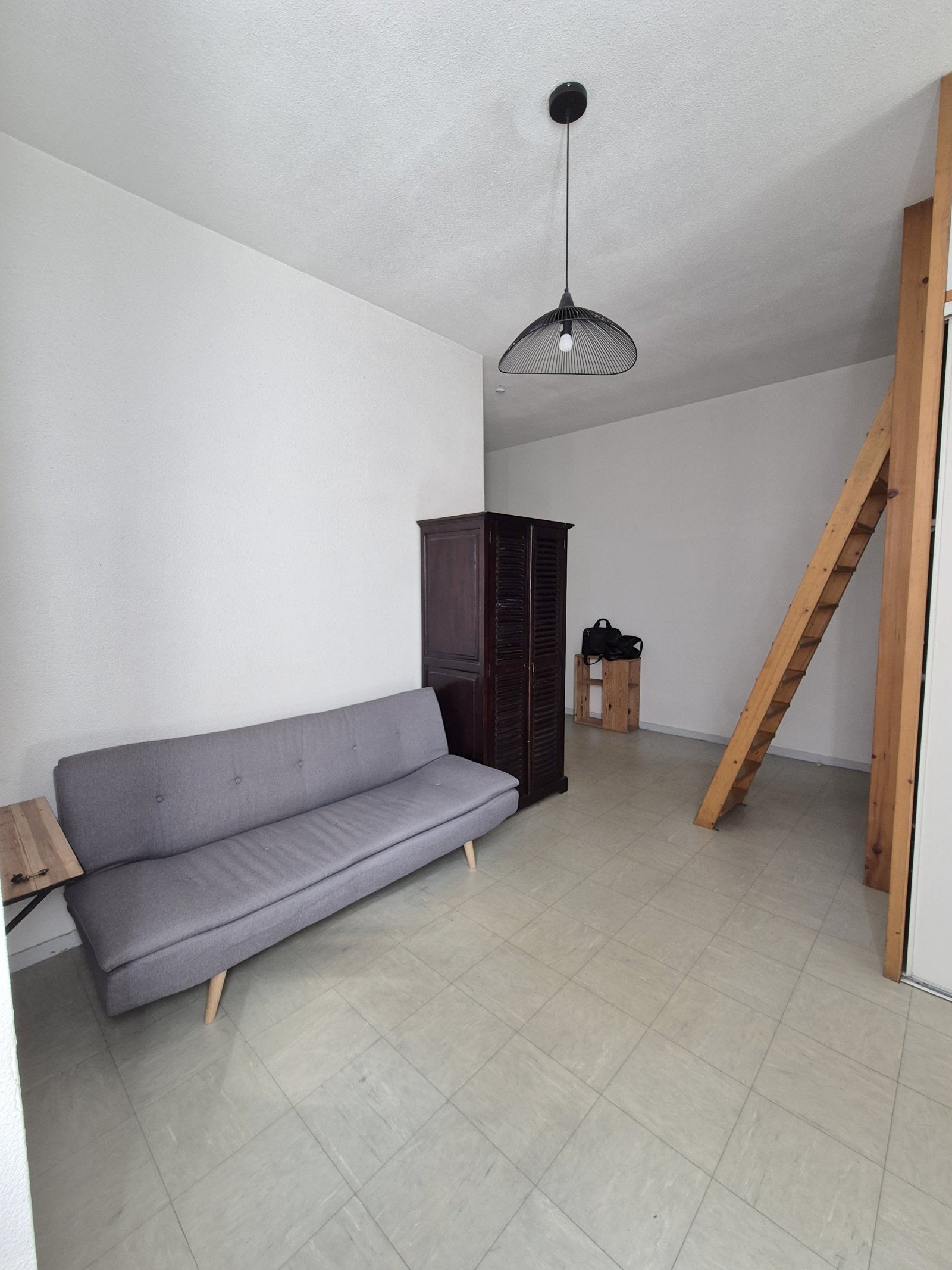 Appartement Rue Anthoard à Grenoble